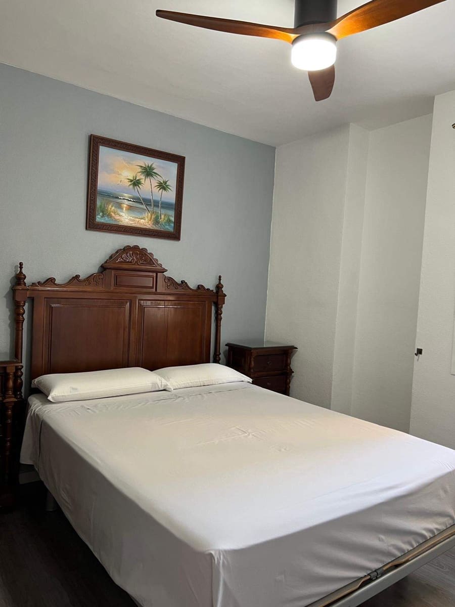 3 soverom Leilighet til salgs i Algeciras - € 185 000 (Ref: 9398529)