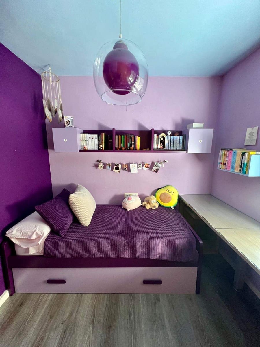 3 soverom Leilighet til salgs i Algeciras - € 185 000 (Ref: 9398529)