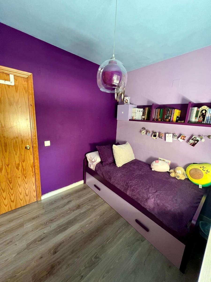 3 soverom Leilighet til salgs i Algeciras - € 185 000 (Ref: 9398529)