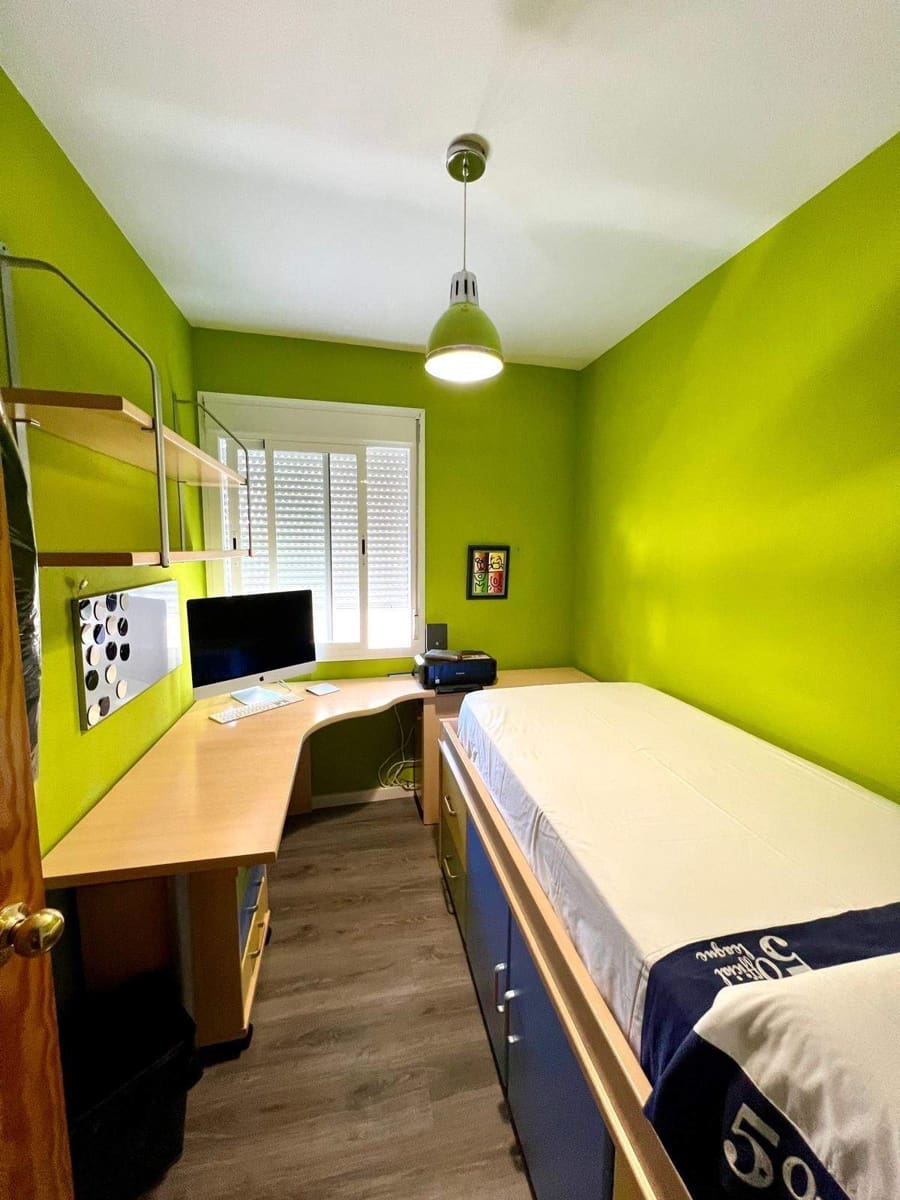 3 soverom Leilighet til salgs i Algeciras - € 185 000 (Ref: 9398529)