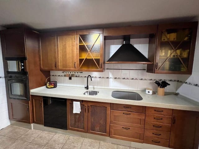 3 camera da letto Appartamento in vendita in Algeciras - 185.000 € (Rif: 9398529)