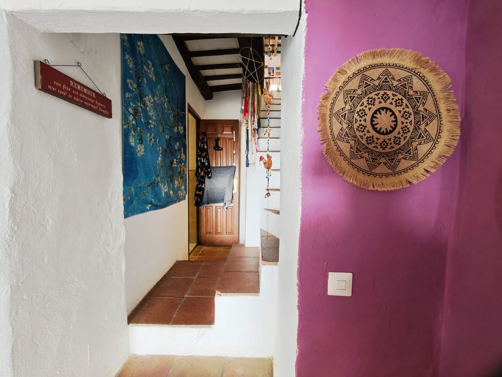 3 soverom Hus til salgs i Jimena de la Frontera - € 105 000 (Ref: 9402780)