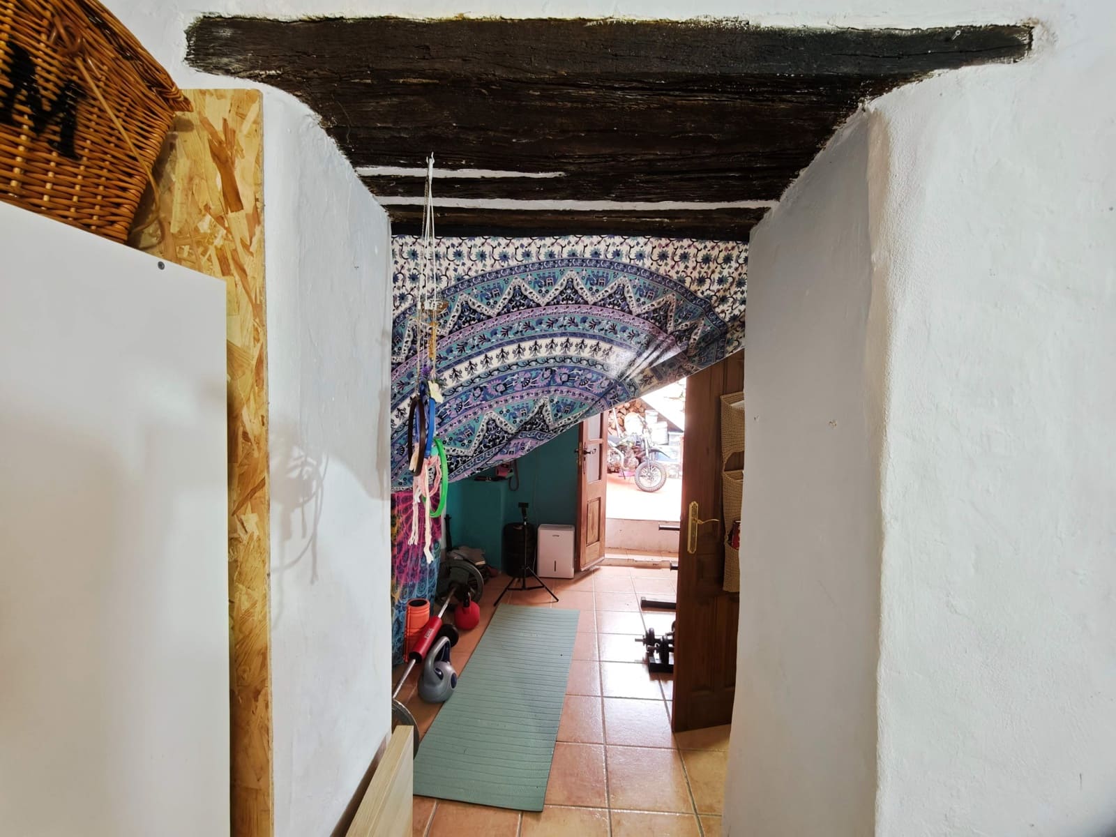 3 soverom Hus til salgs i Jimena de la Frontera - € 105 000 (Ref: 9402780)