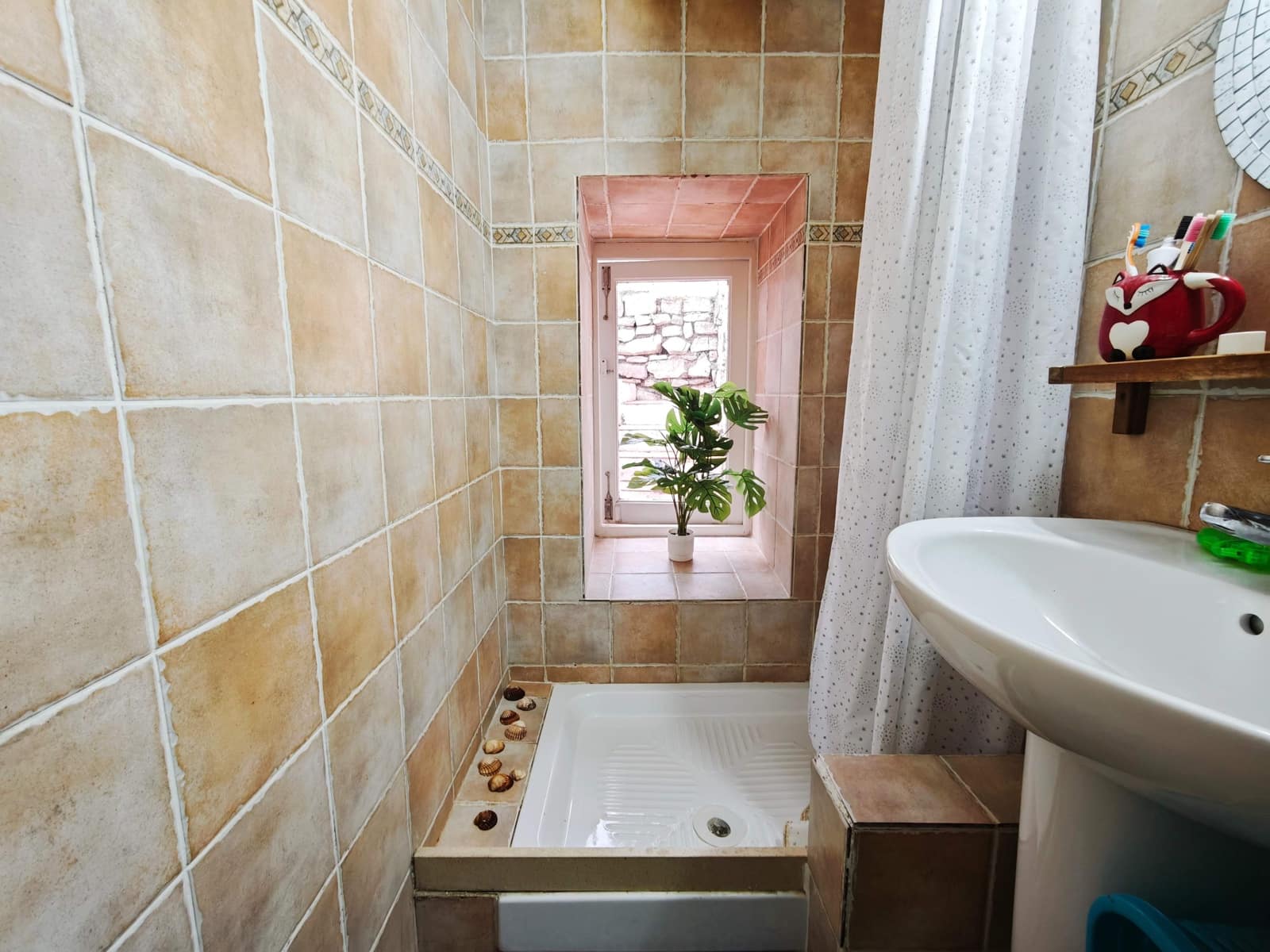 3 soverom Hus til salgs i Jimena de la Frontera - € 105 000 (Ref: 9402780)