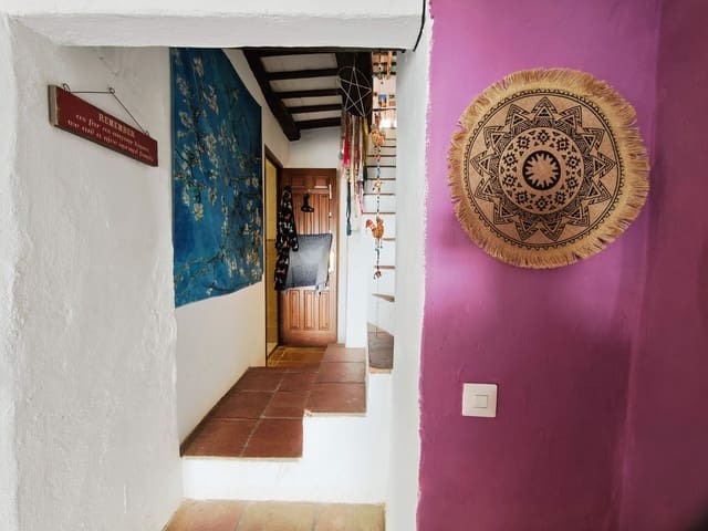 3 camera da letto Casa in vendita in Jimena de la Frontera - 105.000 € (Rif: 9402780)