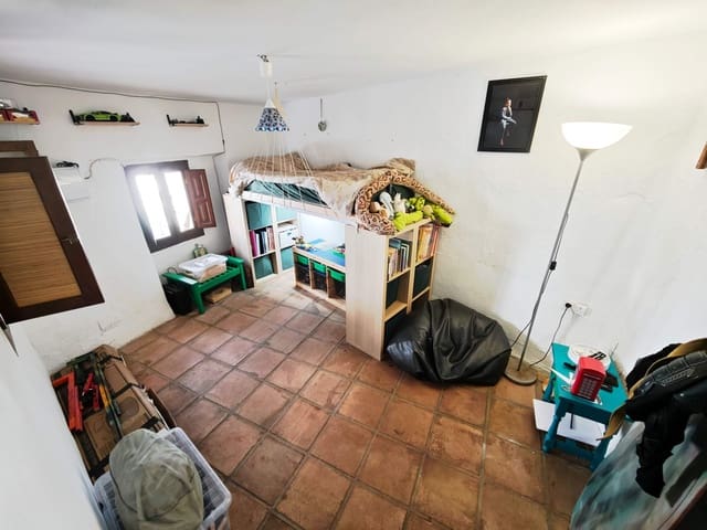 3 camera da letto Casa in vendita in Jimena de la Frontera - 105.000 € (Rif: 9402780)