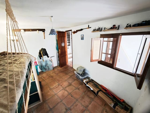3 camera da letto Casa in vendita in Jimena de la Frontera - 105.000 € (Rif: 9402780)