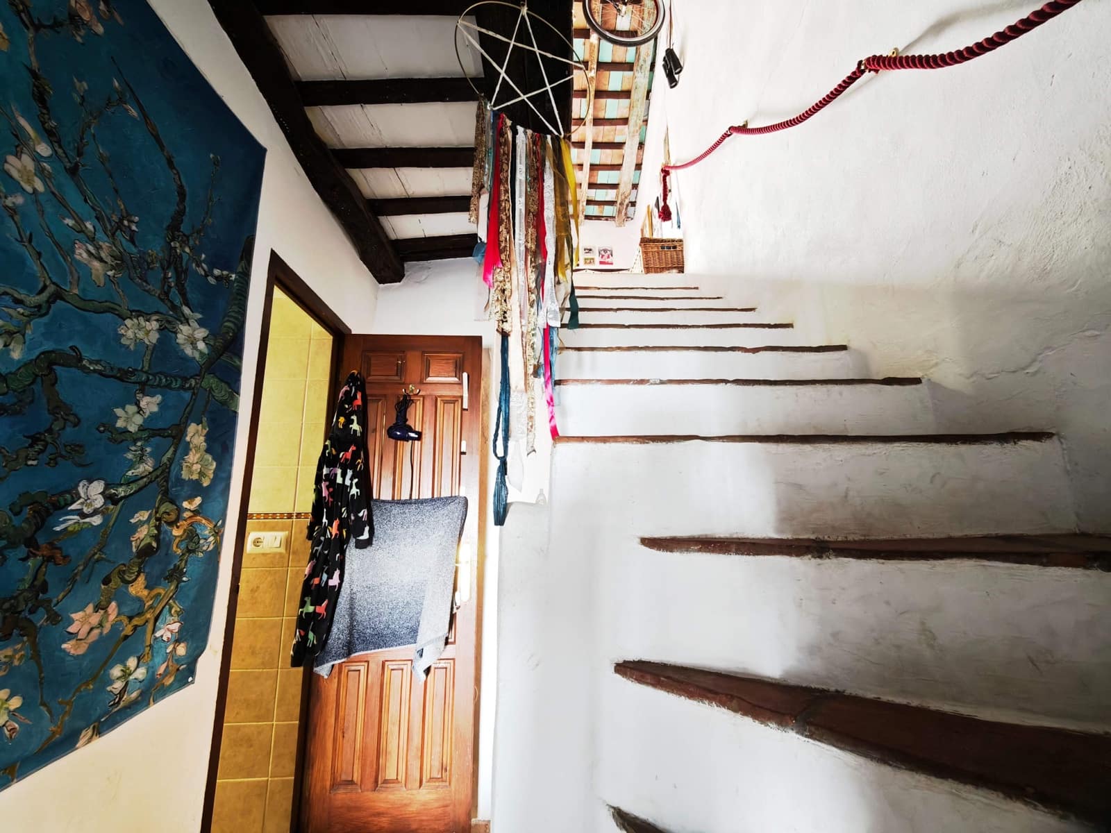 3 soverom Hus til salgs i Jimena de la Frontera - € 105 000 (Ref: 9402780)