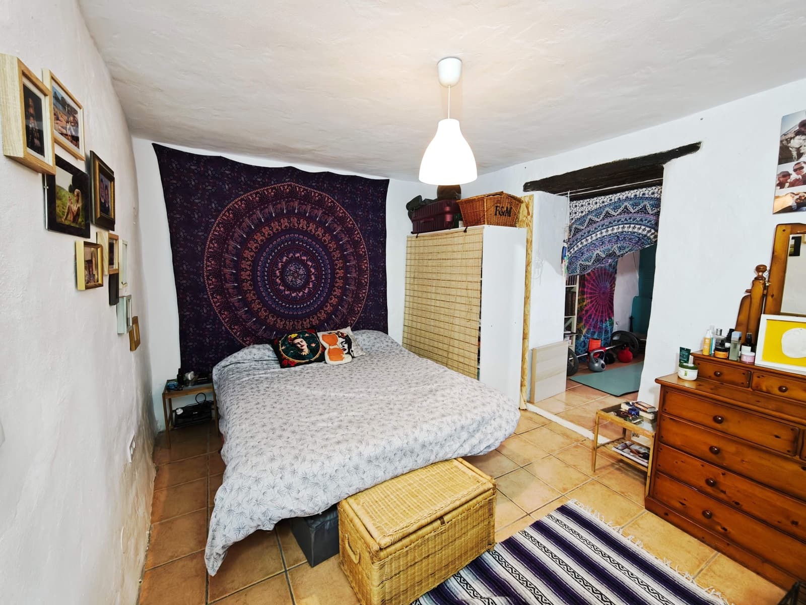 3 soverom Hus til salgs i Jimena de la Frontera - € 105 000 (Ref: 9402780)