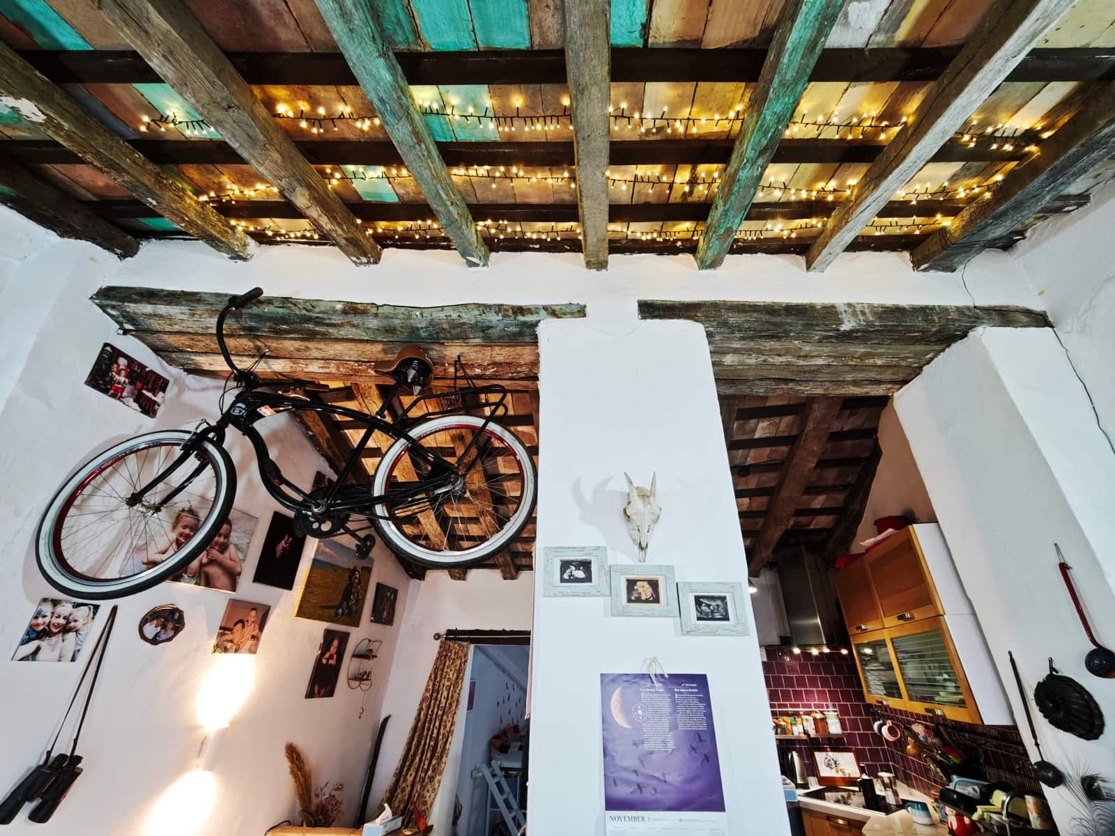 3 soverom Hus til salgs i Jimena de la Frontera - € 105 000 (Ref: 9402780)