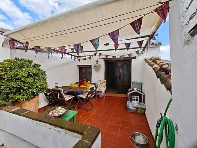 3 camera da letto Casa in vendita in Jimena de la Frontera - 105.000 € (Rif: 9402780)