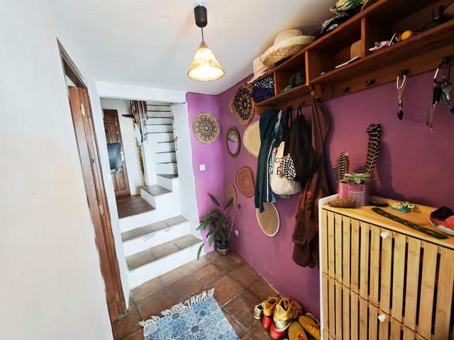 3 camera da letto Casa in vendita in Jimena de la Frontera - 105.000 € (Rif: 9402780)