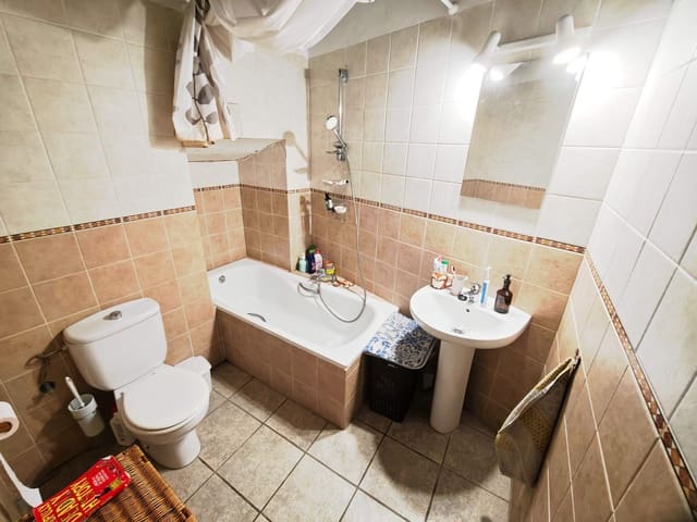 3 camera da letto Casa in vendita in Jimena de la Frontera - 105.000 € (Rif: 9402780)