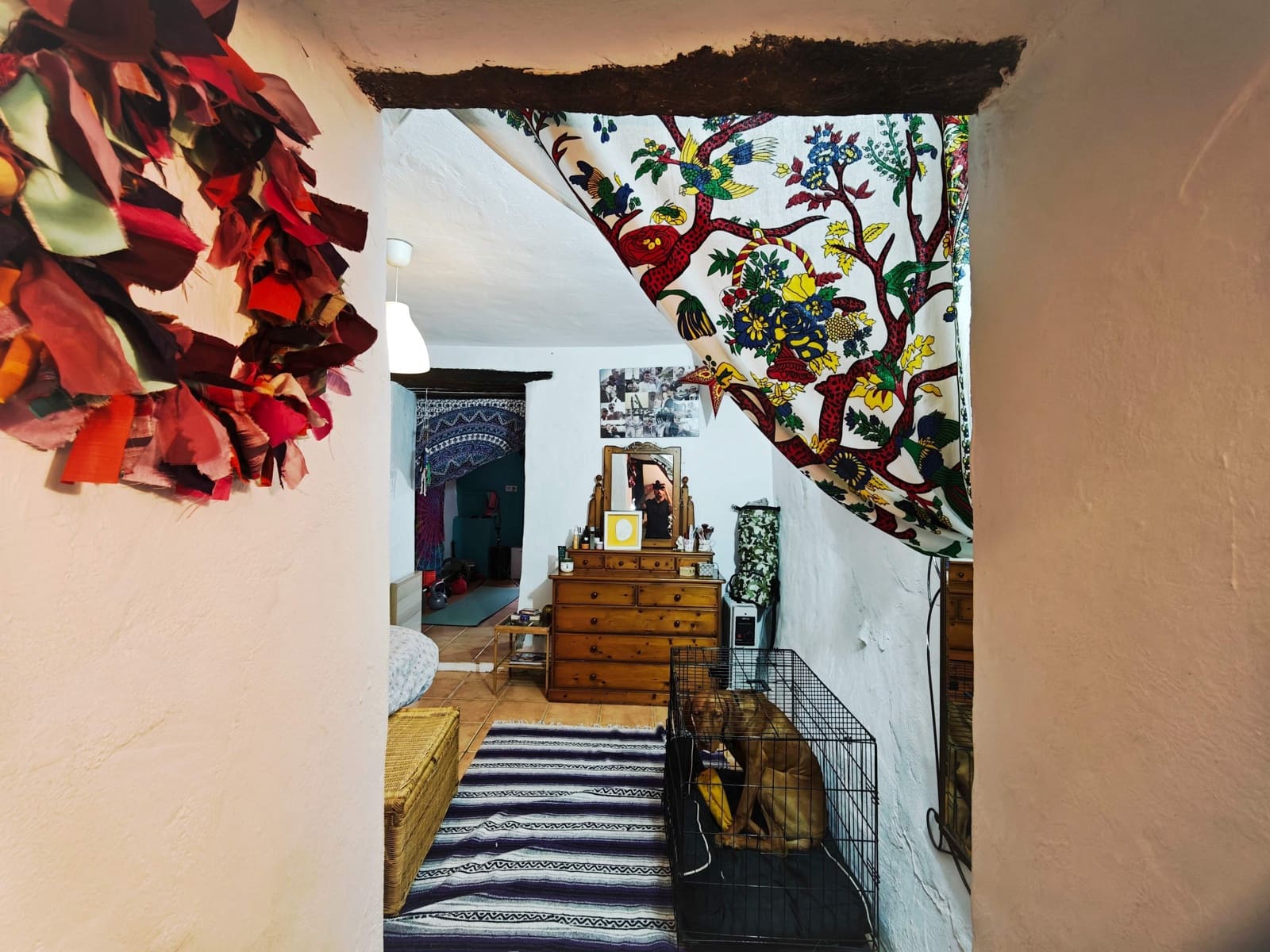 3 soverom Hus til salgs i Jimena de la Frontera - € 105 000 (Ref: 9402780)