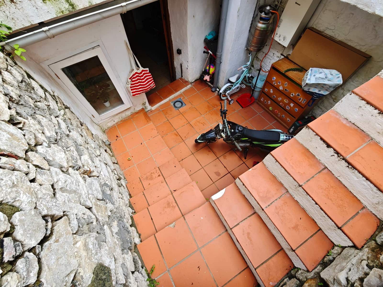 3 soverom Hus til salgs i Jimena de la Frontera - € 105 000 (Ref: 9402780)