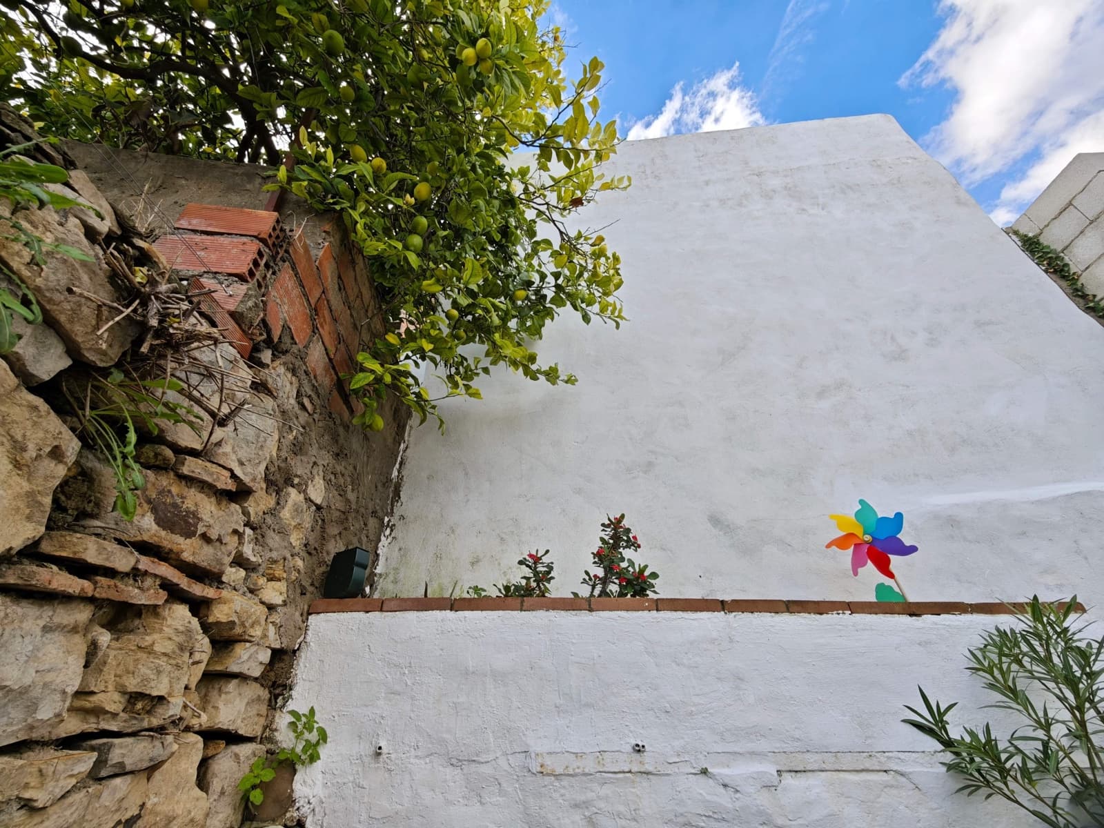 3 soverom Hus til salgs i Jimena de la Frontera - € 105 000 (Ref: 9402780)