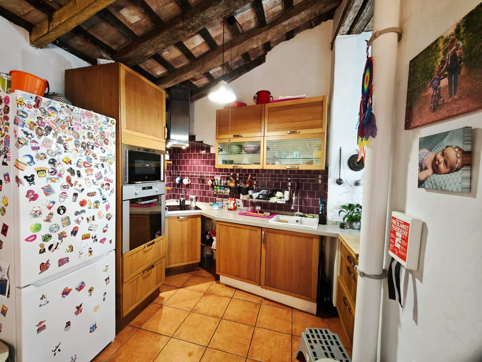 3 soverom Hus til salgs i Jimena de la Frontera - € 105 000 (Ref: 9402780)