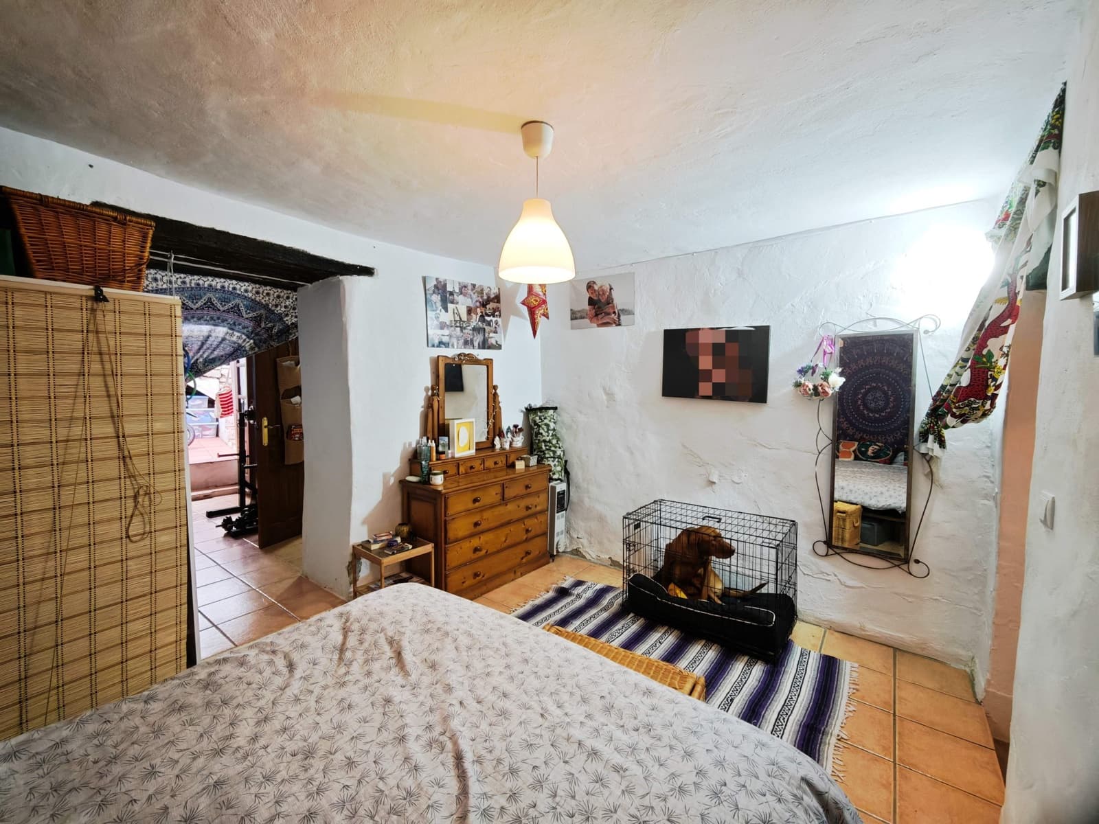 3 soverom Hus til salgs i Jimena de la Frontera - € 105 000 (Ref: 9402780)