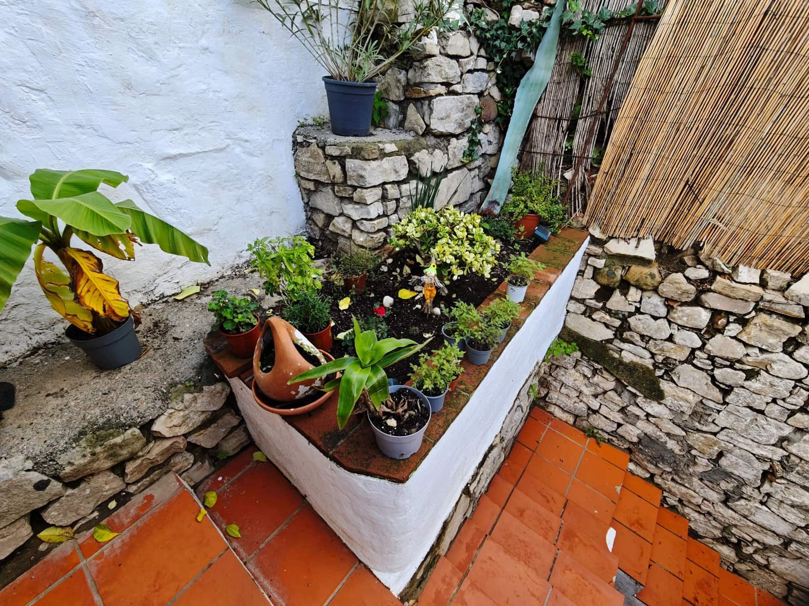 3 soverom Hus til salgs i Jimena de la Frontera - € 105 000 (Ref: 9402780)