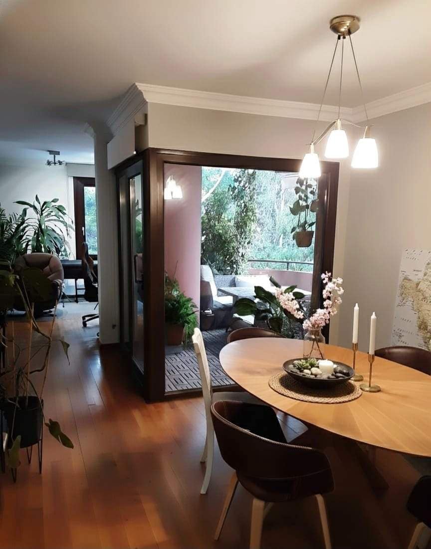 4 camera da letto Appartamento in vendita in Algeciras - 350.000 € (Rif: 9402781)