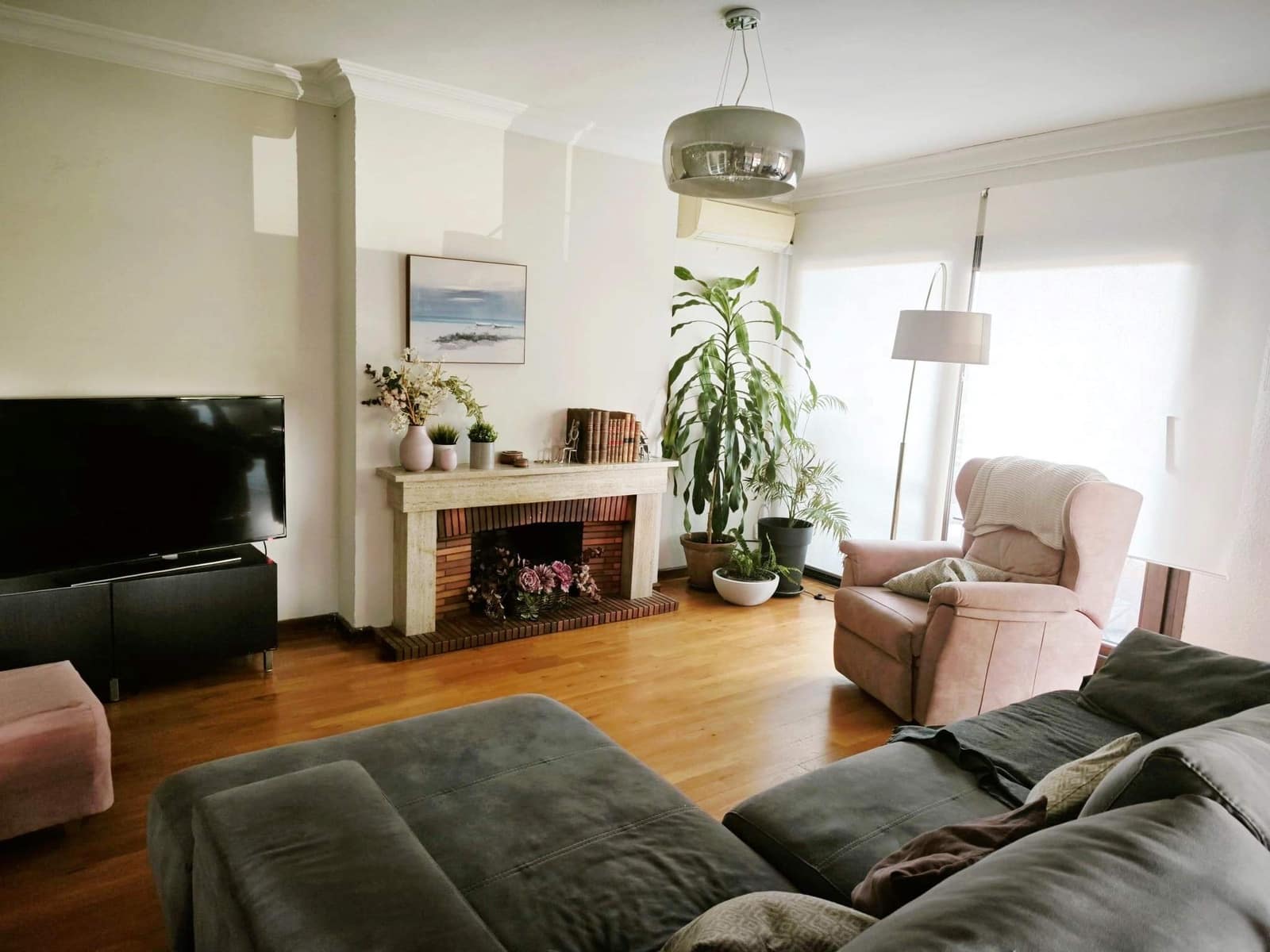 4 camera da letto Appartamento in vendita in Algeciras - 350.000 € (Rif: 9402781)