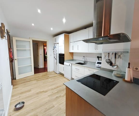 4 camera da letto Appartamento in vendita in Algeciras - 350.000 € (Rif: 9402781)