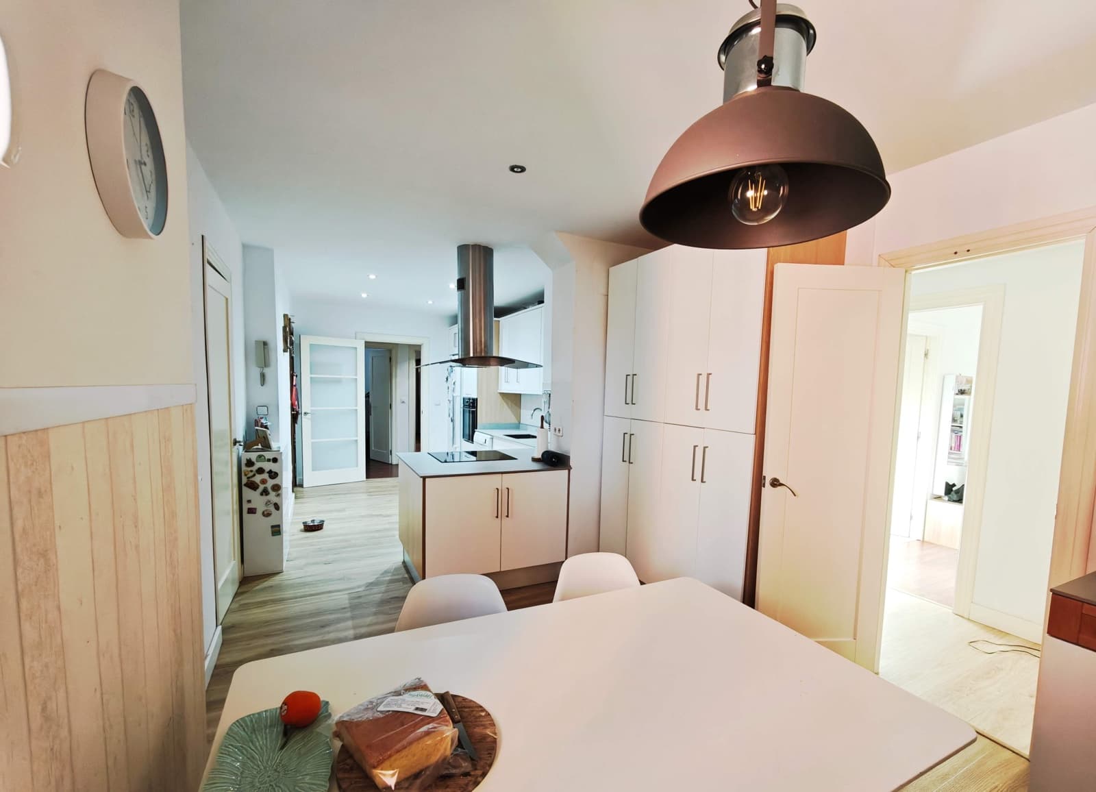 4 camera da letto Appartamento in vendita in Algeciras - 350.000 € (Rif: 9402781)