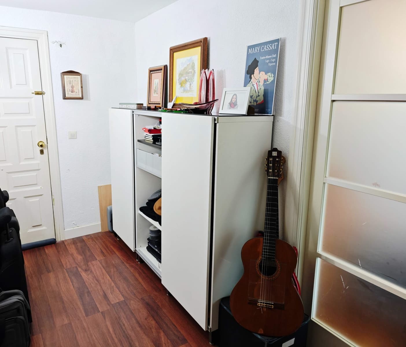 4 camera da letto Appartamento in vendita in Algeciras - 350.000 € (Rif: 9402781)