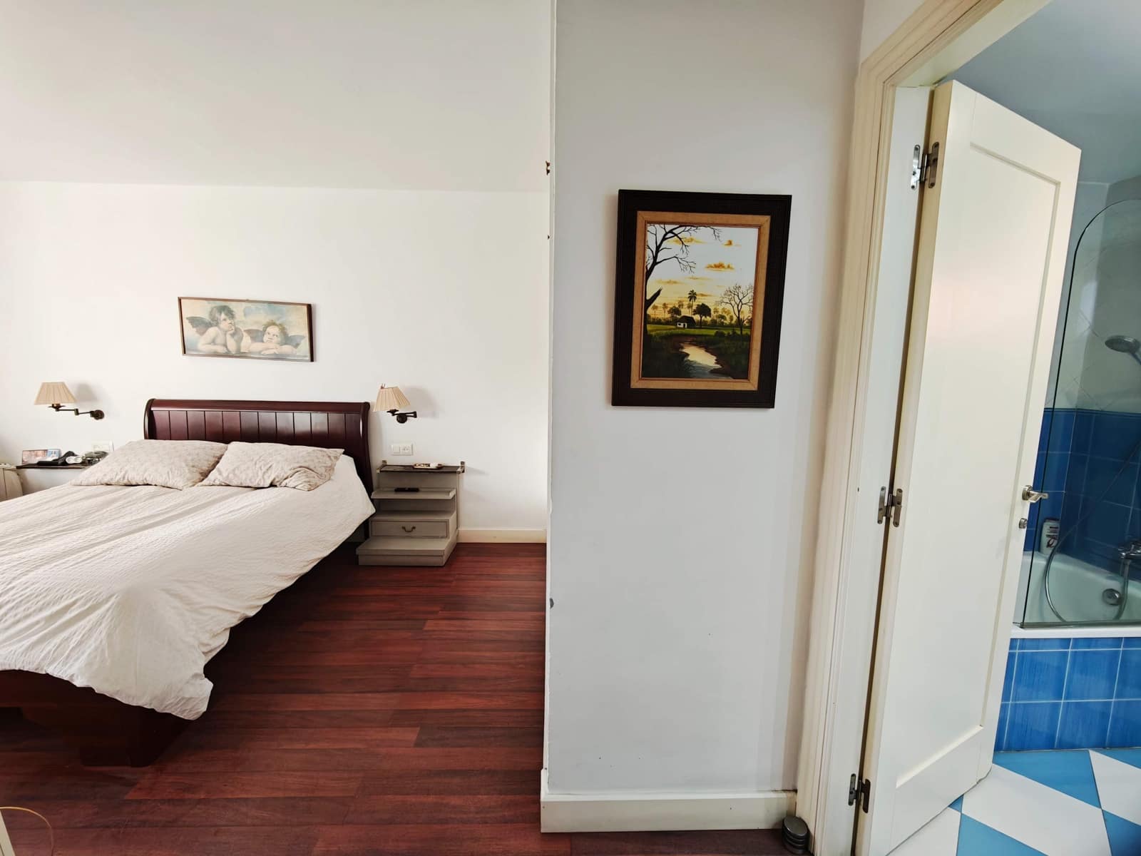 4 camera da letto Appartamento in vendita in Algeciras - 350.000 € (Rif: 9402781)