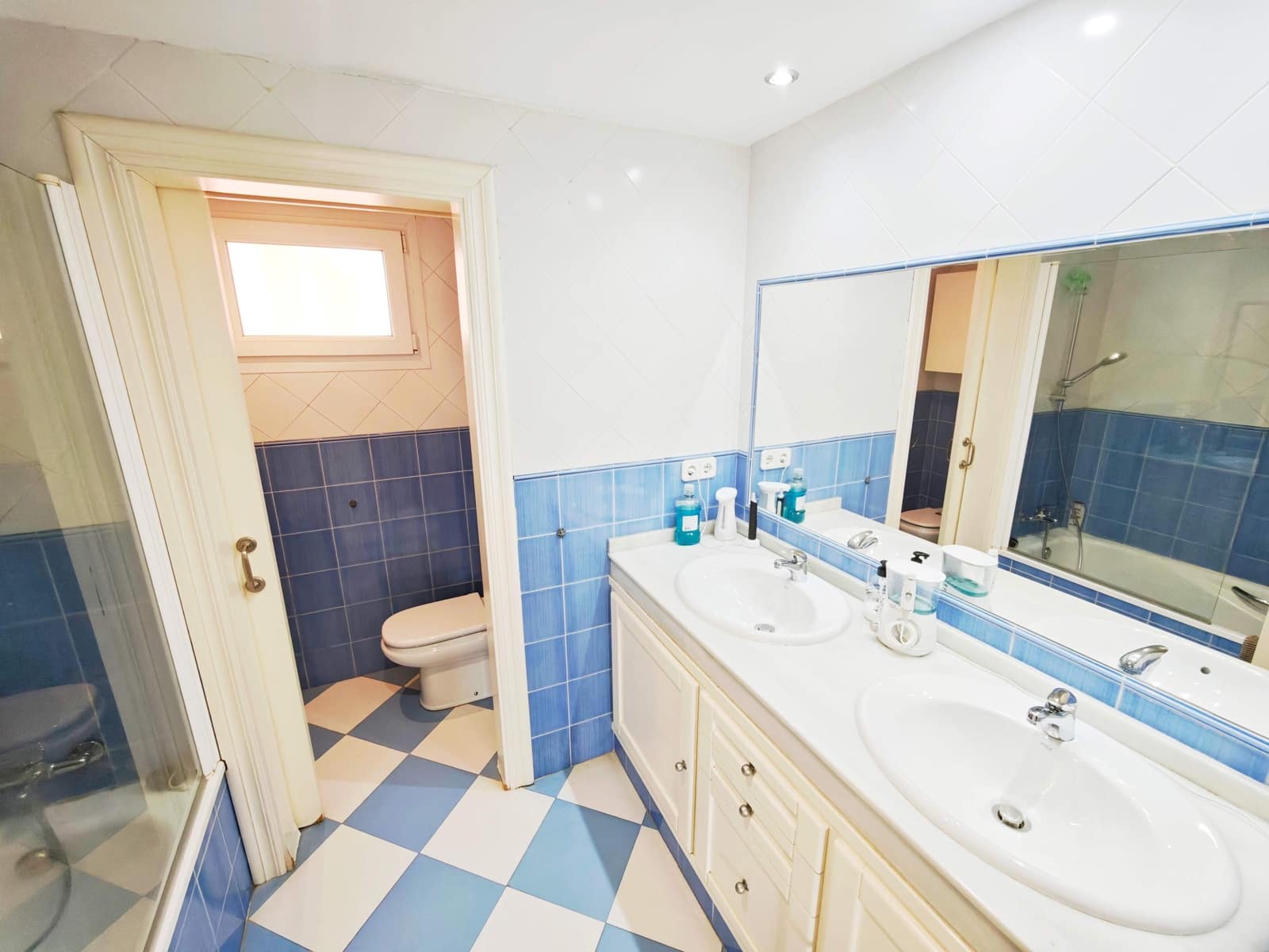 4 camera da letto Appartamento in vendita in Algeciras - 350.000 € (Rif: 9402781)