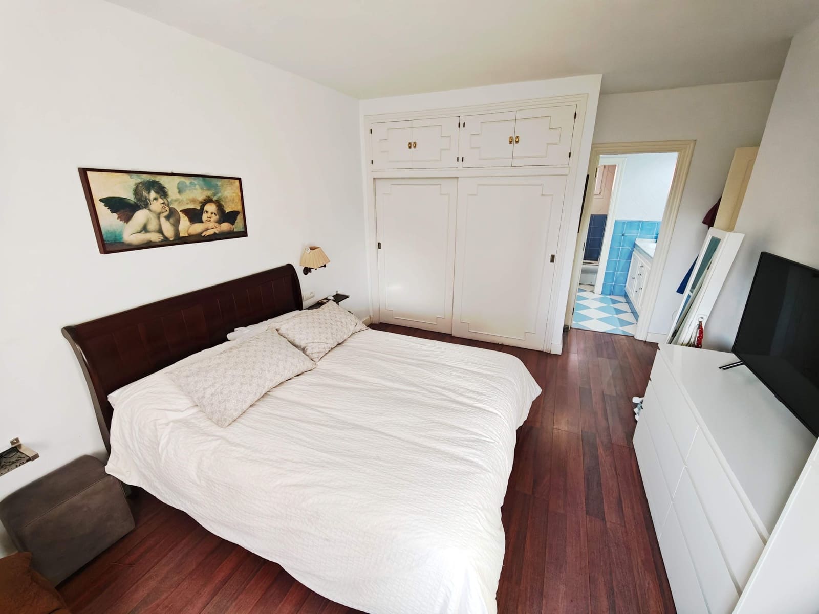 4 camera da letto Appartamento in vendita in Algeciras - 350.000 € (Rif: 9402781)