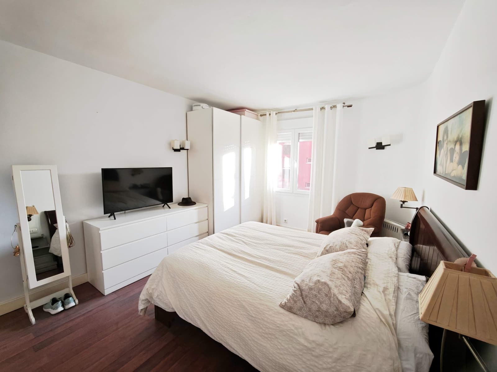 4 camera da letto Appartamento in vendita in Algeciras - 350.000 € (Rif: 9402781)