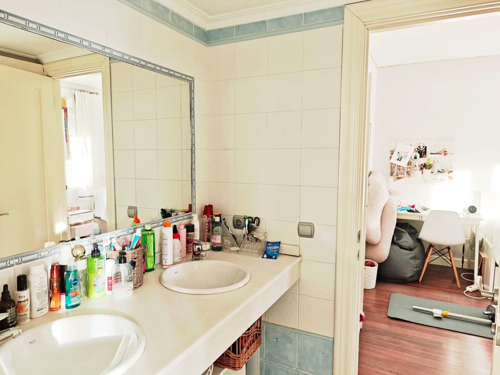 4 camera da letto Appartamento in vendita in Algeciras - 350.000 € (Rif: 9402781)