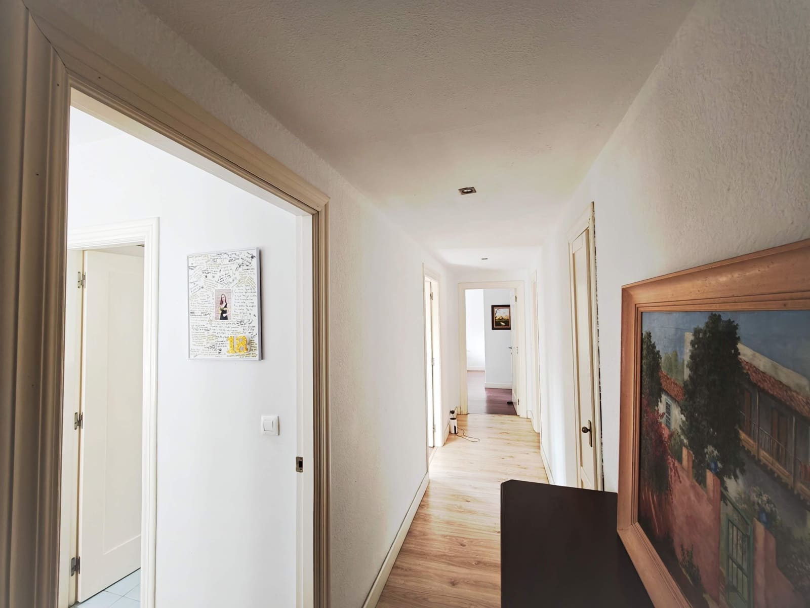 4 camera da letto Appartamento in vendita in Algeciras - 350.000 € (Rif: 9402781)