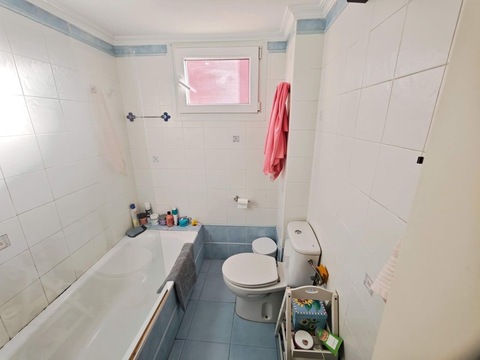 4 camera da letto Appartamento in vendita in Algeciras - 350.000 € (Rif: 9402781)