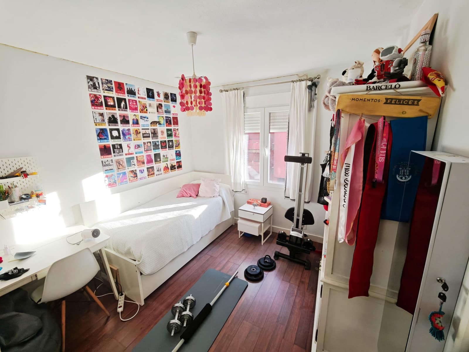 4 camera da letto Appartamento in vendita in Algeciras - 350.000 € (Rif: 9402781)