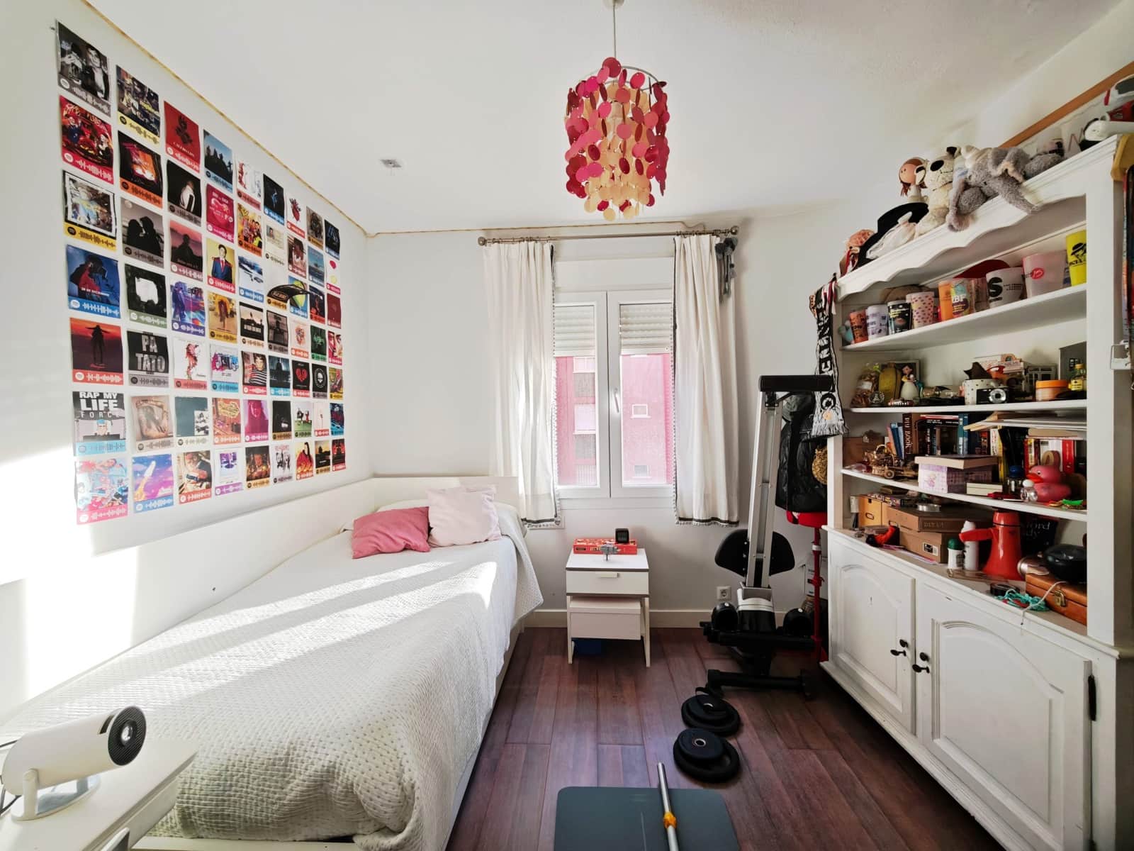 4 camera da letto Appartamento in vendita in Algeciras - 350.000 € (Rif: 9402781)