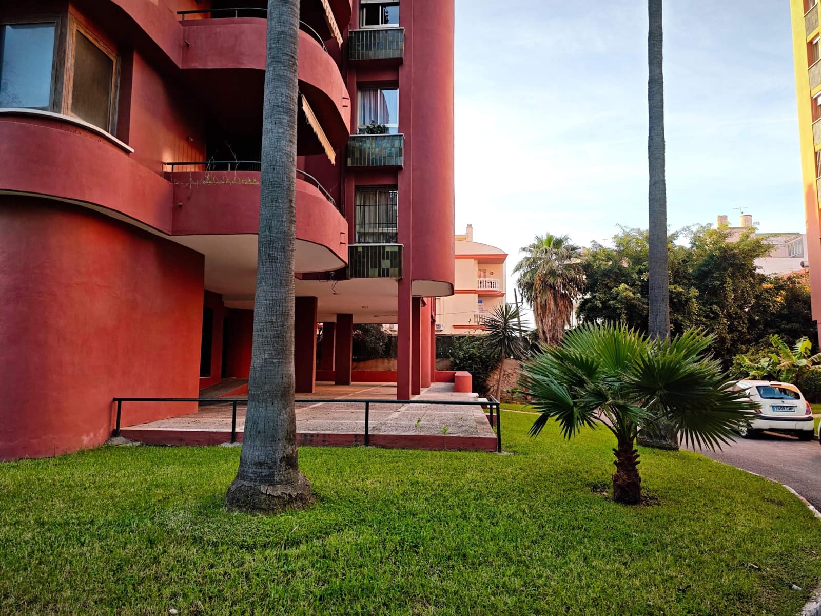 4 camera da letto Appartamento in vendita in Algeciras - 350.000 € (Rif: 9402781)