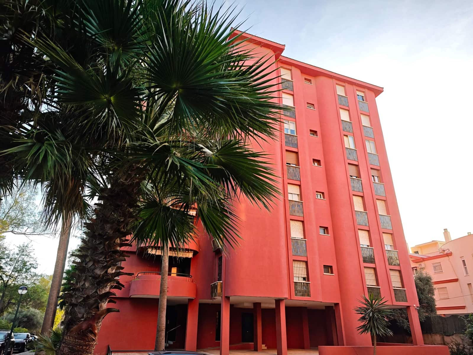 4 camera da letto Appartamento in vendita in Algeciras - 350.000 € (Rif: 9402781)