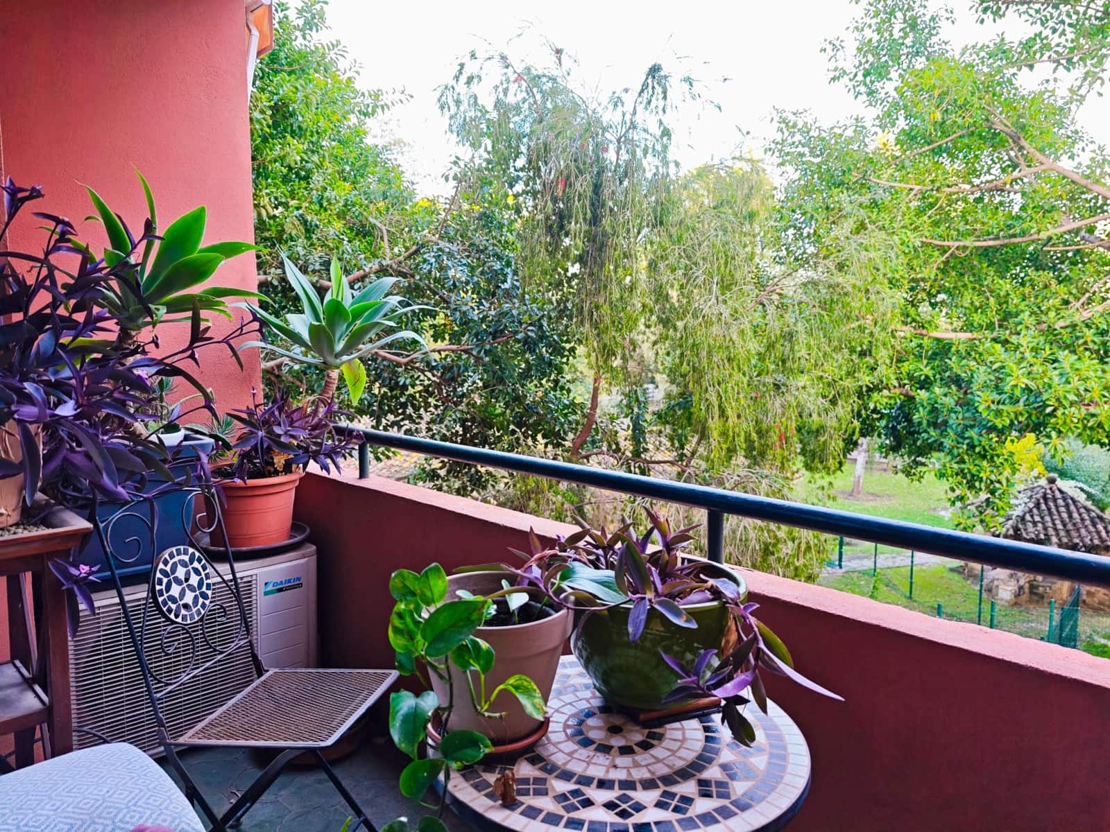 4 camera da letto Appartamento in vendita in Algeciras - 350.000 € (Rif: 9402781)