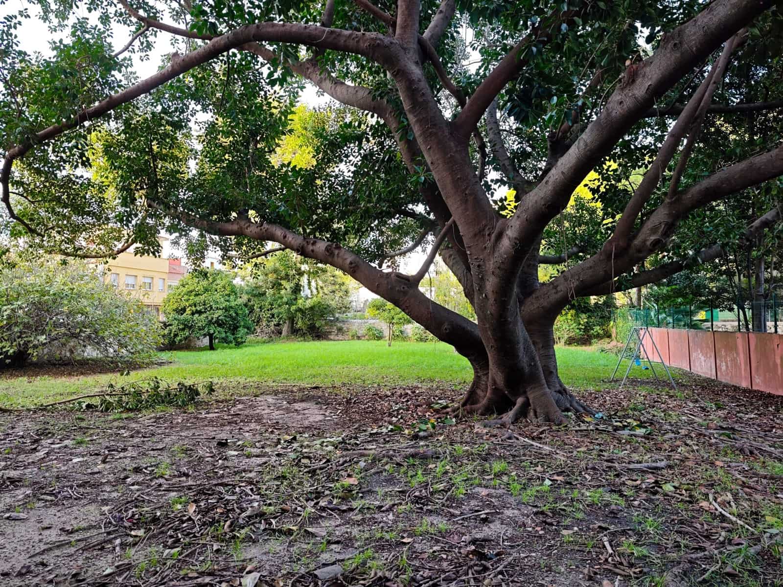 4 camera da letto Appartamento in vendita in Algeciras - 350.000 € (Rif: 9402781)