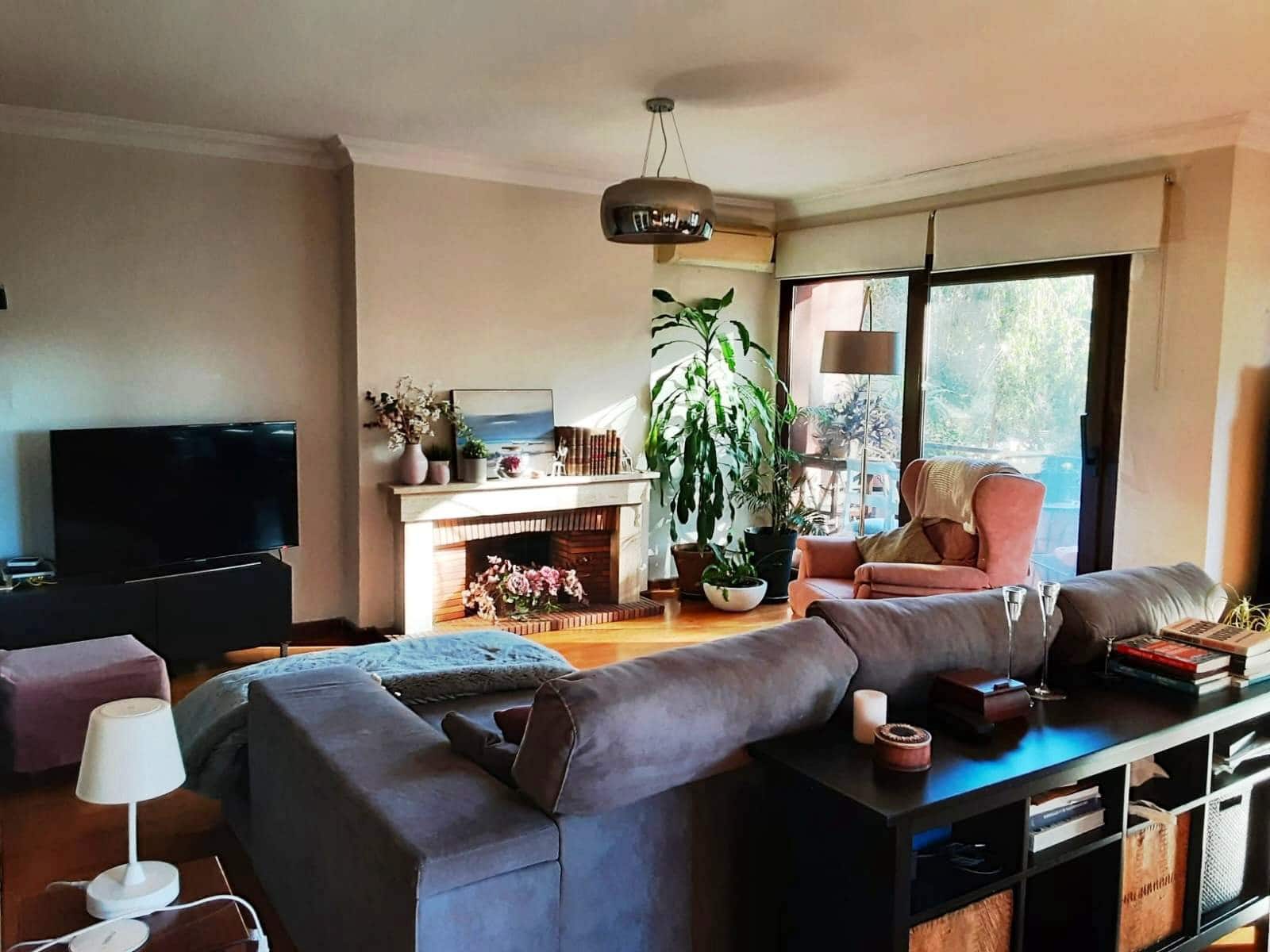 4 camera da letto Appartamento in vendita in Algeciras - 350.000 € (Rif: 9402781)