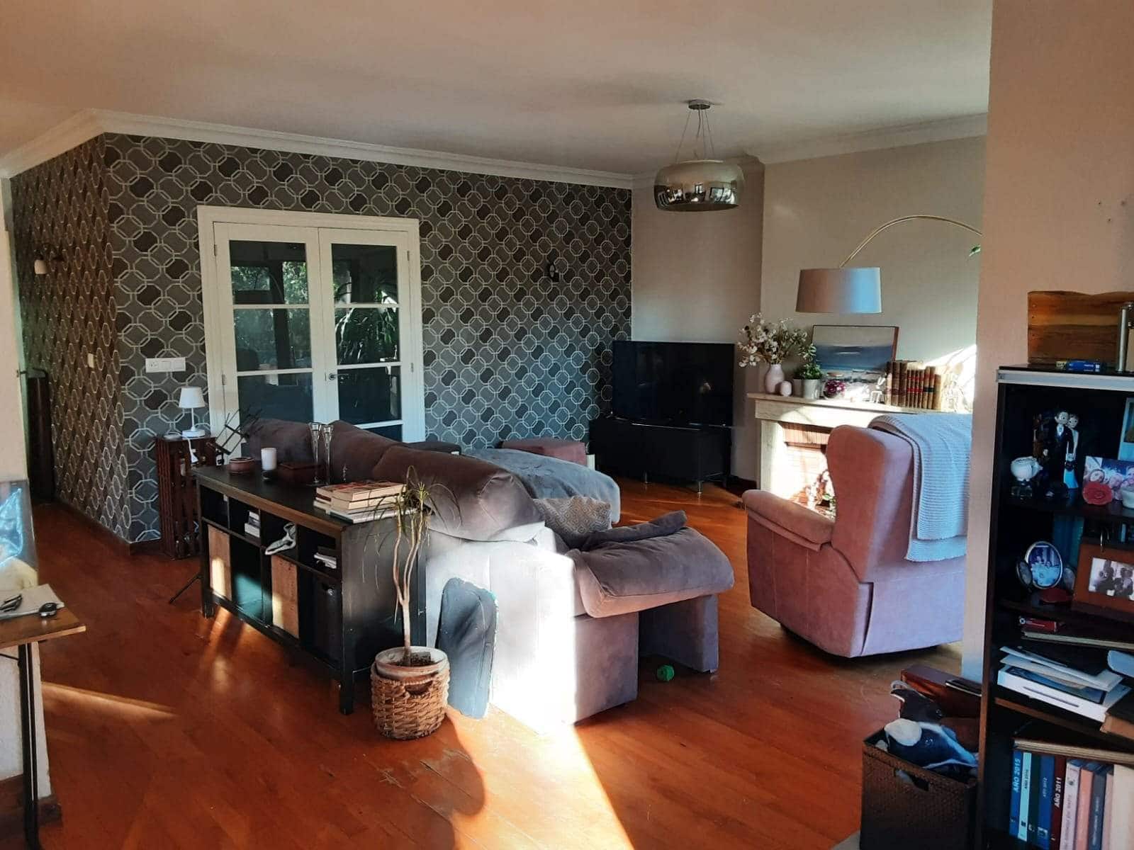 4 camera da letto Appartamento in vendita in Algeciras - 350.000 € (Rif: 9402781)