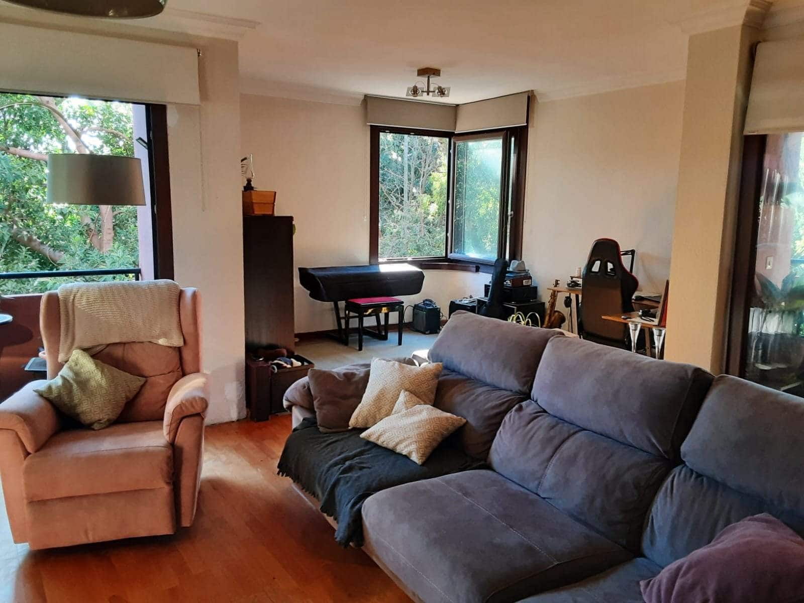 4 camera da letto Appartamento in vendita in Algeciras - 350.000 € (Rif: 9402781)