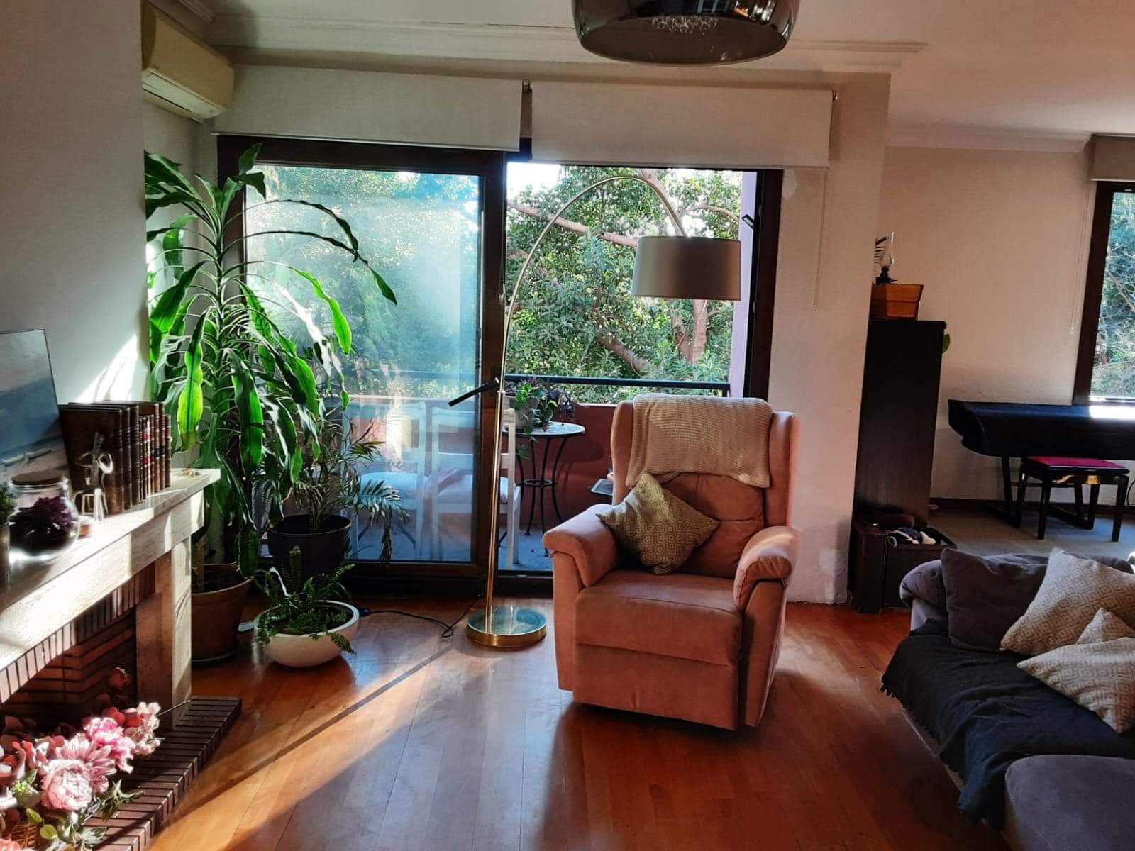 4 camera da letto Appartamento in vendita in Algeciras - 350.000 € (Rif: 9402781)