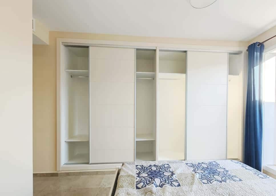 2 slaapkamer Penthouse te koop in La Alcaidesa met zwembad garage - € 365.000 (Ref: 9402782)