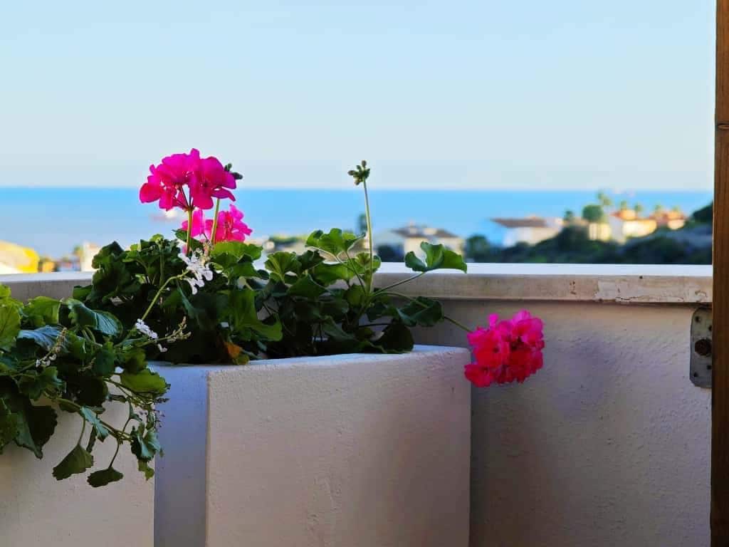 2 slaapkamer Penthouse te koop in La Alcaidesa met zwembad garage - € 365.000 (Ref: 9402782)