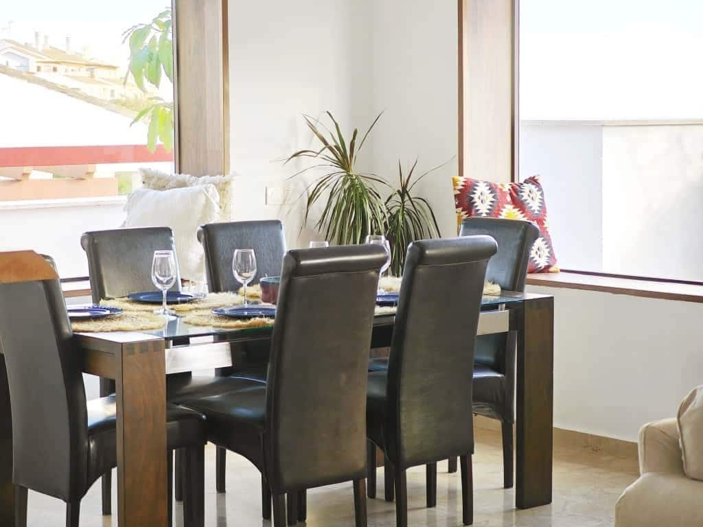 2 slaapkamer Penthouse te koop in La Alcaidesa met zwembad garage - € 365.000 (Ref: 9402782)