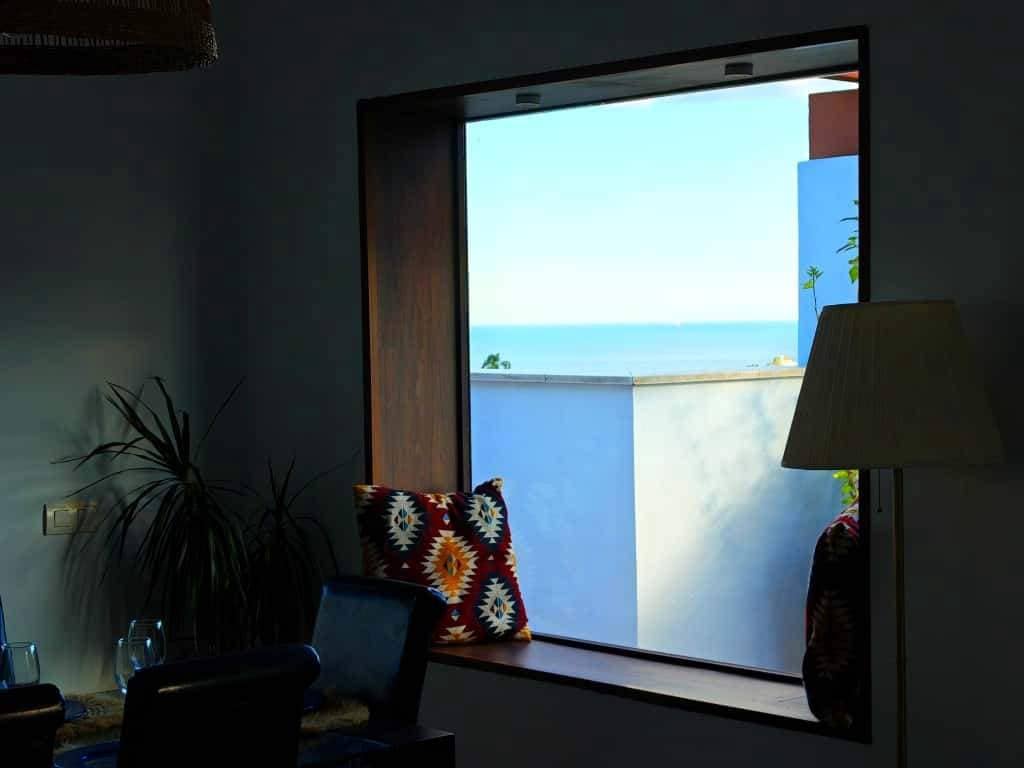 2 slaapkamer Penthouse te koop in La Alcaidesa met zwembad garage - € 365.000 (Ref: 9402782)