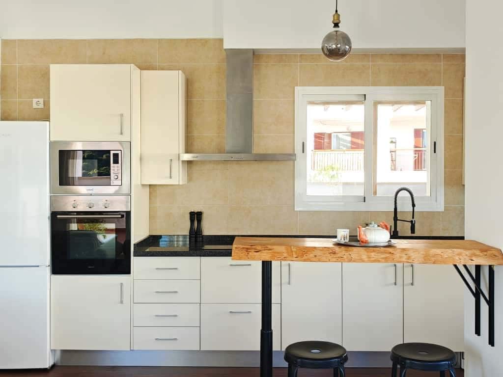 2 slaapkamer Penthouse te koop in La Alcaidesa met zwembad garage - € 365.000 (Ref: 9402782)